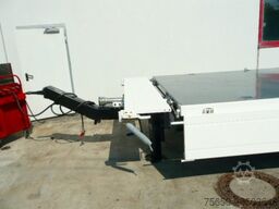 Möslein TTG 11 Verzinkt neuer Tandem 3- Seitenkipper Tieflader-- Neufahrzeug --