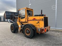 LJUNGBYMASKIN AB L 10