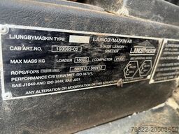 LJUNGBYMASKIN AB L 10