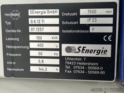 SEnergie GmbH G6.12TI