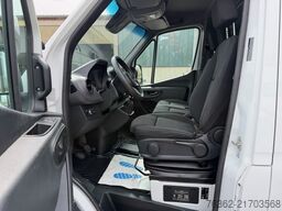 Mercedes-Benz Sprinter 316CDI L3H2 AHK-2,8*MBUX*NAVI*D