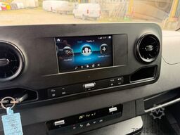 Mercedes-Benz Sprinter 316CDI L3H2 AHK-2,8*MBUX*NAVI*D