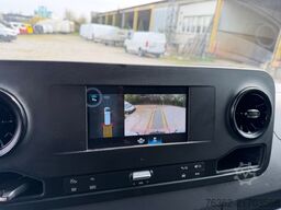 Mercedes-Benz Sprinter 316CDI L3H2 AHK-2,8*MBUX*NAVI*D