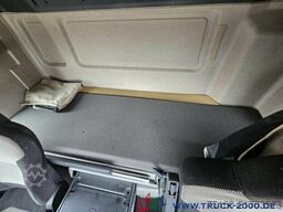 MAN TGS 18.460 4x4 (H) Kipphydr. + Bett Kühlschrank