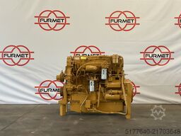 Caterpillar C18 Acert