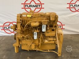 Caterpillar C18 Acert