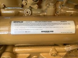 Caterpillar C18 Acert
