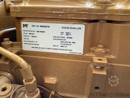 Caterpillar C18 Acert