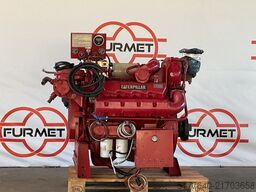 Caterpillar 3208 DITA