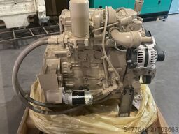 Cummins QSB 4.5