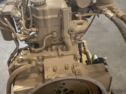 Cummins QSB 4.5