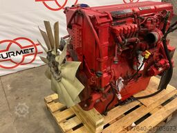 Cummins QSX15, low running hours. CPL 8761(2)