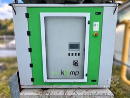 Capstone C1000