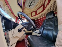 Scania R730 V8 Highline 6x2 - Show truck - Full spec -...