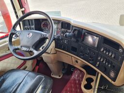 Scania R730 V8 Highline 6x2 - Show truck - Full spec -...
