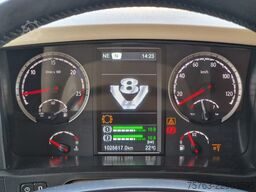 Scania R730 V8 Highline 6x2 - Show truck - Full spec -...