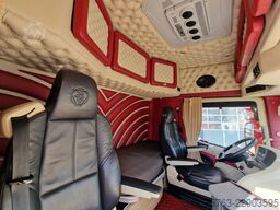 Scania R730 V8 Highline 6x2 - Show truck - Full spec -...