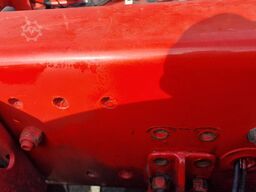 Scania R730 V8 Highline 6x2 - Show truck - Full spec -...