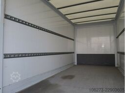 Mercedes-Benz Sprinter317CDI Maxi Koffer,LBW,LED,Kamera