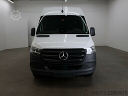 Mercedes-Benz Sprinter 317 CDI,L2H2,Automatik,Kamera