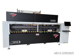 LCR LORENZONI (Bo.) Box On Demand VISION 2800 Automatik Endloswellpappe