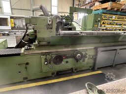 Fortuna F 16H 3000 A  Schleiflänge 6000mm