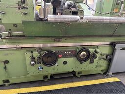 Fortuna F 16H 3000 A  Schleiflänge 6000mm