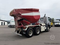 Scania P114CB6x4