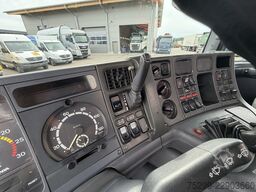 Scania P114CB6x4
