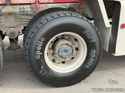 Scania P114CB6x4