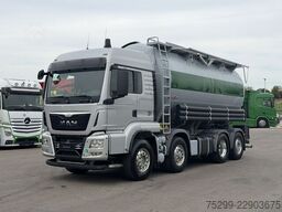 MAN TGS 35.440 8X4H-6 BL
