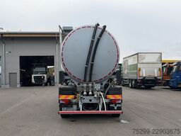 MAN TGS 35.440 8X4H-6 BL