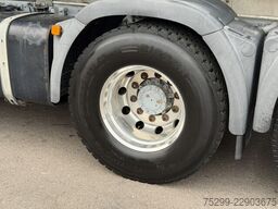 MAN TGS 35.440 8X4H-6 BL