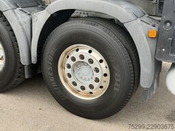 MAN TGS 35.440 8X4H-6 BL