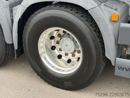 MAN TGS 35.440 8X4H-6 BL