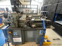 HARDINGE HLV-H Super Precision