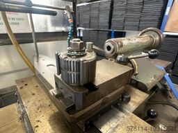 HARDINGE HLV-H Super Precision