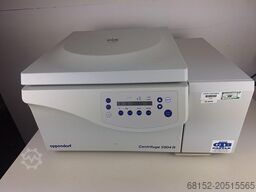 Eppendorf 5804 R