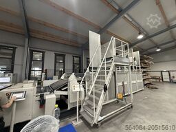 Forstner Maschinenbau Multicoil Anlage MODULAR LINE