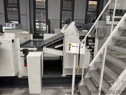 Forstner Maschinenbau Multicoil Anlage MODULAR LINE