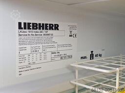 Liebherr LKUexv 1610 Mediline Refrigerator P48-082