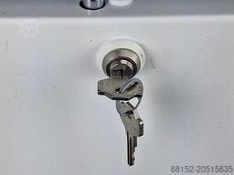 Liebherr LKUexv 1610 Mediline Refrigerator P48-082