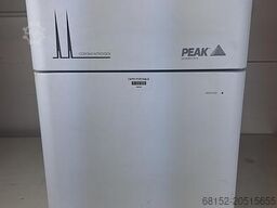 Peak Scientific Carona Nitrogen Generator paired with Air Compr...