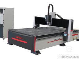 CNC4ALL GmbH Portal-Fräsmaschine Industry 3000x1500