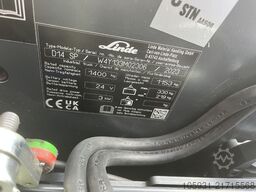 Linde D14SP