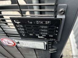Linde D14SP