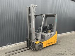 Jungheinrich EFG216k