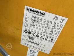 Jungheinrich EFG216k