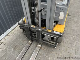 Jungheinrich EFG216k
