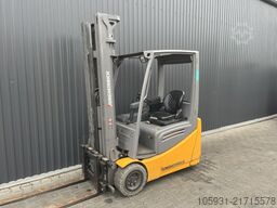 Jungheinrich EFG216k